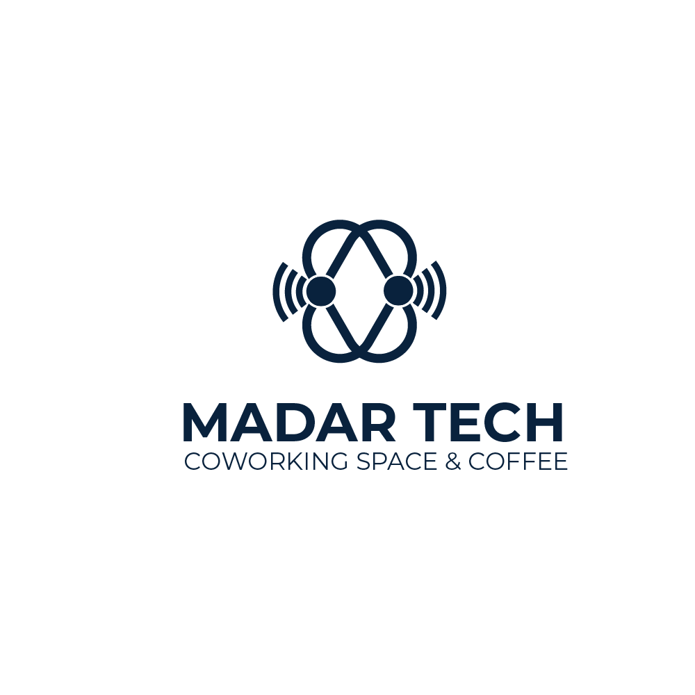 Madar Tech Logo